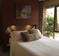 Serenity Studio - Accommodation Cooktown