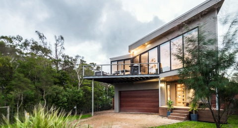 Shearwater Beach House - Accommodation Cooktown 1