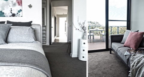 Shearwater Beach House - Accommodation Cooktown 2
