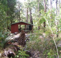 Snottygobble Loop Camp at D'Entrecasteaux National Park - Accommodation Cooktown
