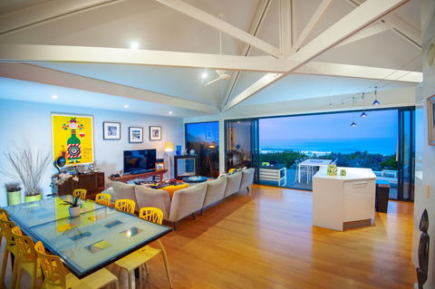 Tambac On Boomerang Beach - Accommodation Cooktown 0