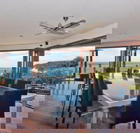 Tangalooma Hilltop Haven - Accommodation Cooktown