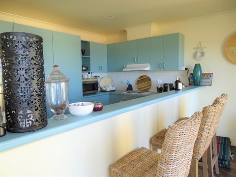 Telly's At Palm Cove - Accommodation Cooktown 2