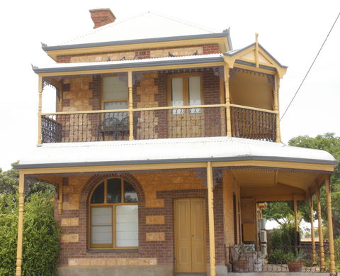 The Matchbox House Bed And Breakfast - Accommodation Cooktown 0