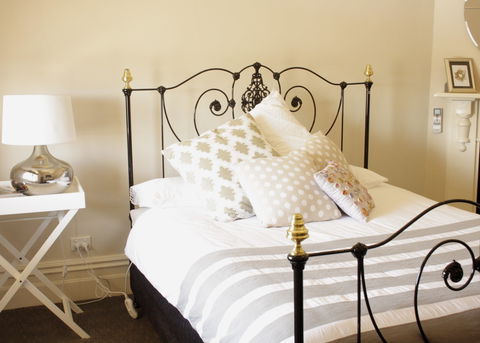 The Matchbox House Bed And Breakfast - Accommodation Cooktown 1