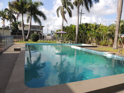 The Park Mackay - Accommodation Cooktown 0