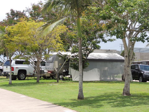 The Park Mackay - Accommodation Cooktown 1