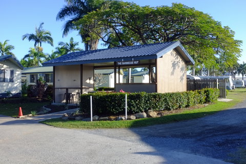 The Park Mackay - Accommodation Cooktown 2