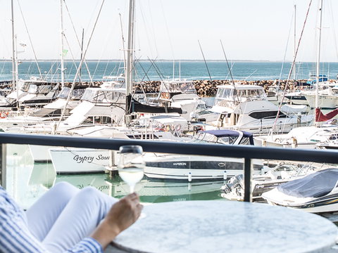 The Anchorage Hotel And Spa - Accommodation Cooktown 2