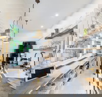 The Greenhouse  Retreat Pearl Beach - Accommodation Cooktown