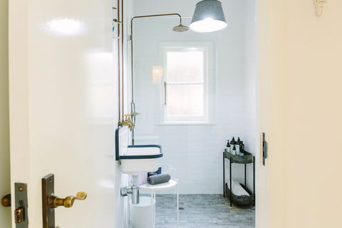 The Greenhouse  Retreat Pearl Beach - Accommodation Cooktown 1