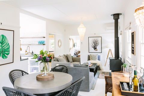 The Greenhouse  Retreat Pearl Beach - Accommodation Cooktown 2