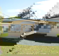 The Surfway Cottage Berrara