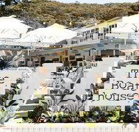 The Boathouse Hotel Patonga - Accommodation Cooktown