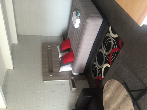 Thomas Lodge Motel - Accommodation Cooktown 0