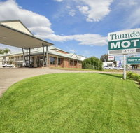 Thunderbird Motel - Accommodation Cooktown