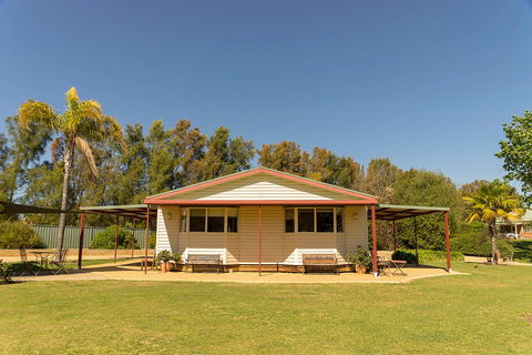 Tokemata Retreat - Accommodation Cooktown 1