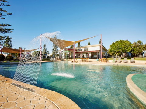 Toowoon Bay Holiday Park - Accommodation Cooktown 1