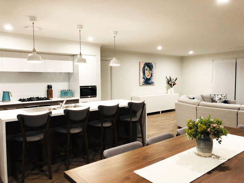 Villa Canto - Accommodation Cooktown 1