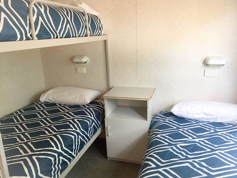 Wagga Wagga Tourist Park - Accommodation Cooktown 2