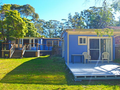 Waterfront Heaven - Accommodation Cooktown 1