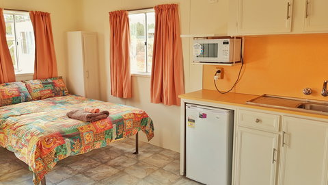 Willow Springs The Governess' Cabin - Accommodation Cooktown 0