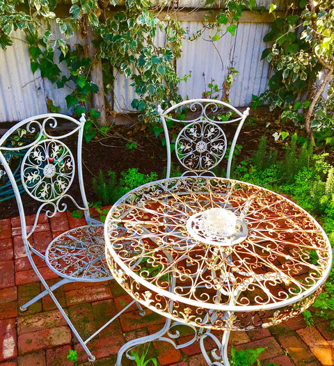 3 Divas Accommodation - The Moscato Cottage - Accommodation Cooktown 2