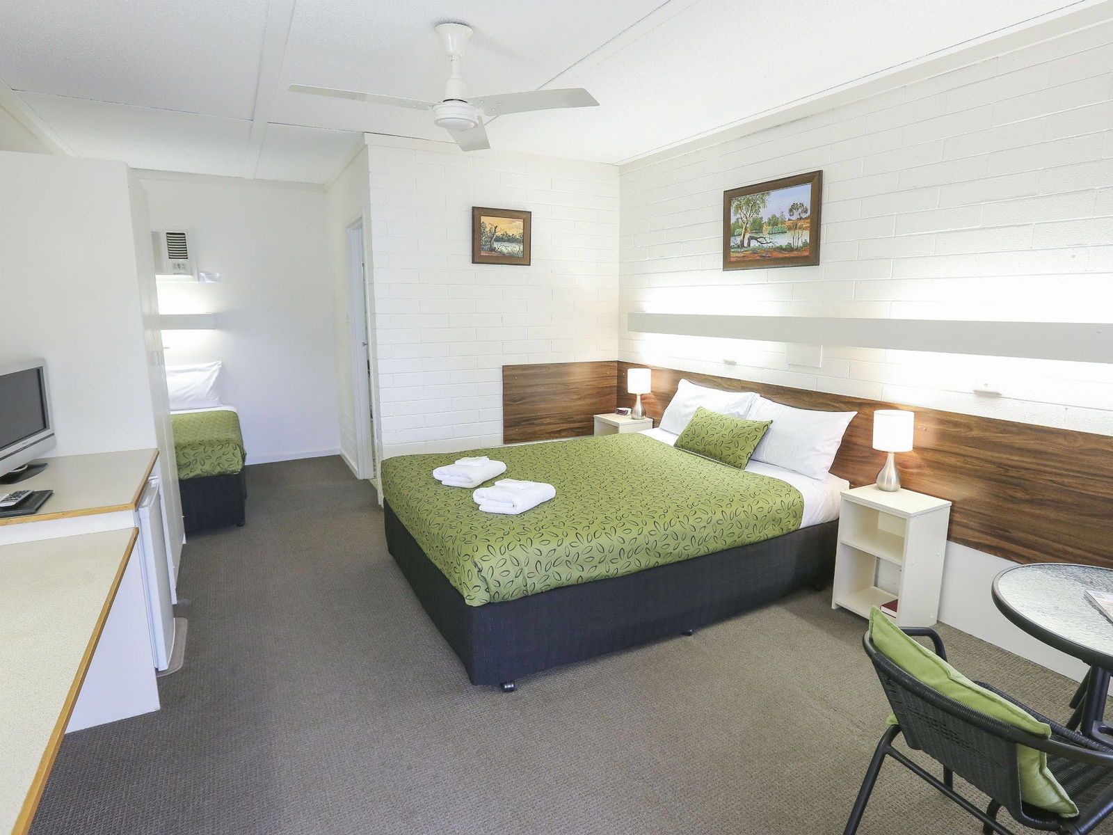 Mildura VIC Accommodation Cooktown