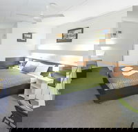 7th Street Motel - Accommodation Cooktown