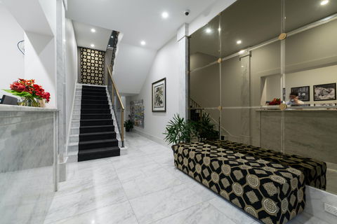 Abbott Boutique Hotel - Accommodation Cooktown 1