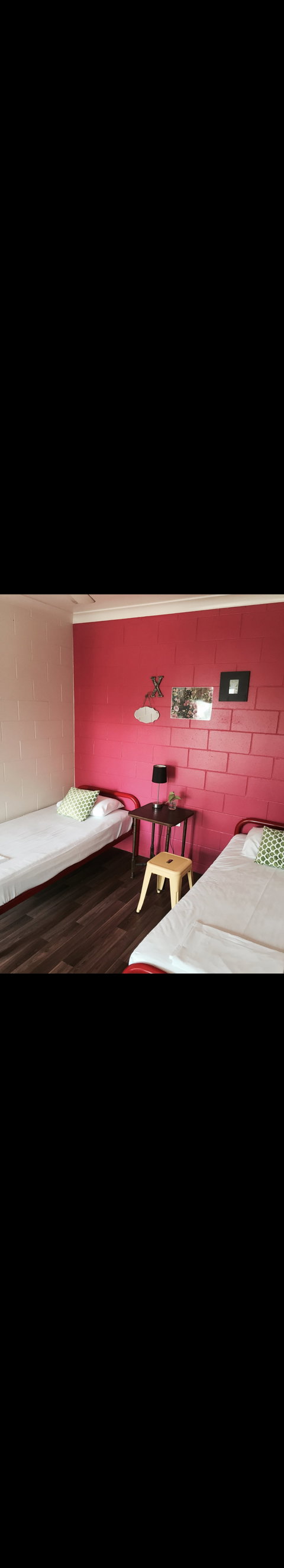 Adventurers Backpackers Resort - Accommodation Cooktown 0