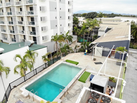 Adventurers Backpackers Resort - Accommodation Cooktown 1