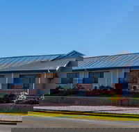 Albert Motel Moree - Accommodation Cooktown