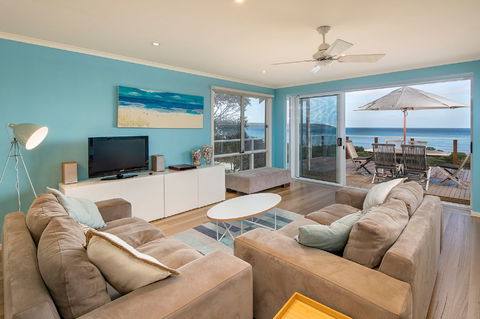 Alchemy On Island Beach - Accommodation Cooktown 2