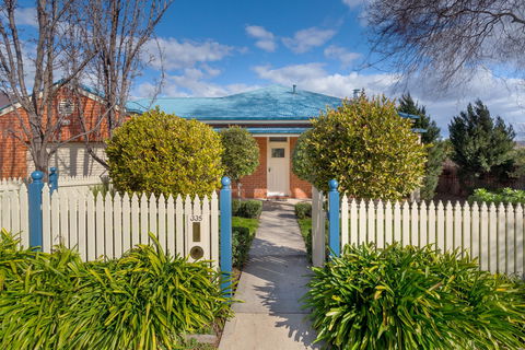 Ampleforth East - Accommodation Cooktown 1