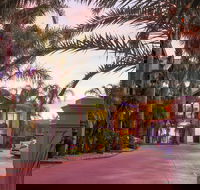 Aquarius Apartments - Accommodation Cooktown