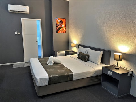 Archer Park Motel - Accommodation Cooktown 0