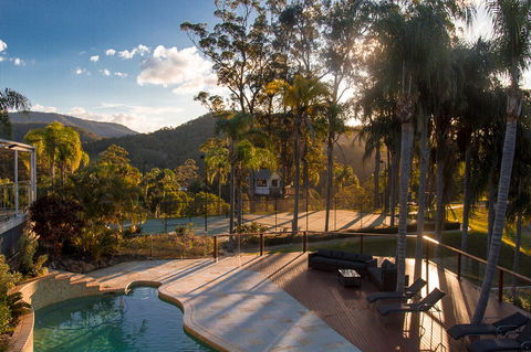 Austinvilla Estate - Accommodation Cooktown 0