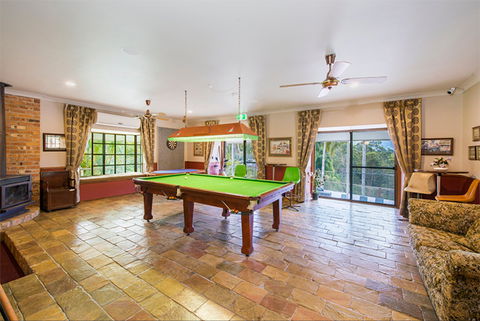 Austinvilla Estate - Accommodation Cooktown 1