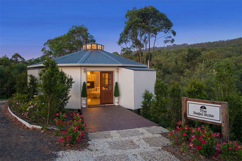 Austinvilla Estate - Accommodation Cooktown 2