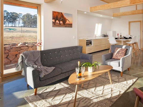 Avonside Alpine Estate - Accommodation Cooktown 1