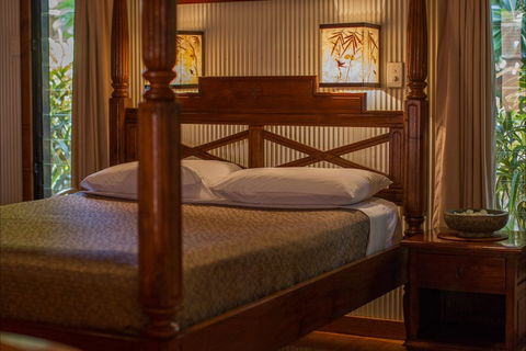 Bali Hai Resort And Spa - Accommodation Cooktown 1