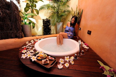 Bali Hai Resort And Spa - Accommodation Cooktown 2