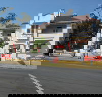 B and B on Bettington - Accommodation Cooktown