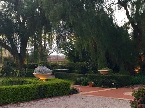 BAROSSA  HOUSE - Accommodation Cooktown 2