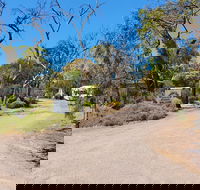 Beautiful Valley Caravan Park - Accommodation Cooktown
