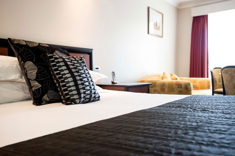 Best Western Plus All Settlers Tamworth - Accommodation Cooktown 1