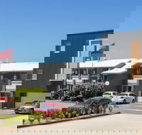 Best Western Plus Apollo International Hotel - Accommodation Cooktown