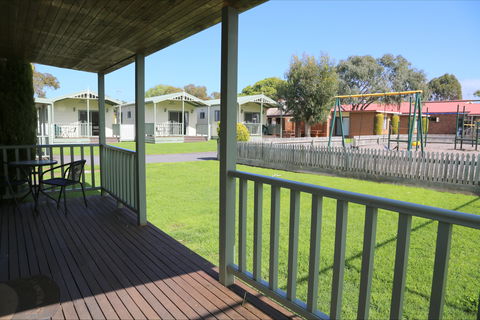 BIG4 Warrnambool Figtree Holiday Park - Accommodation Cooktown 0
