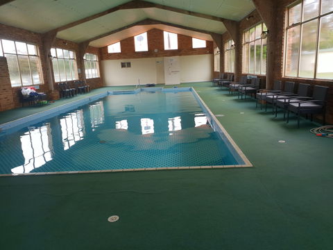 BIG4 Warrnambool Figtree Holiday Park - Accommodation Cooktown 1